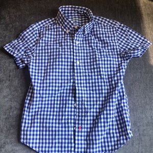 Crewcuts button down